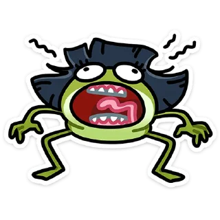 😲