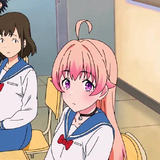 🤨