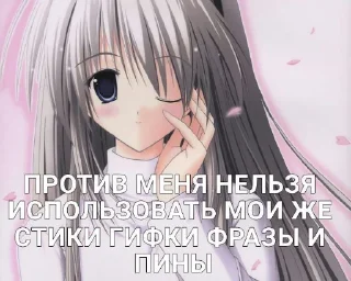 😘