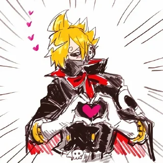 ❤️