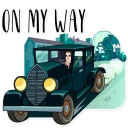 🚗