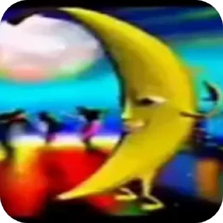 🍌