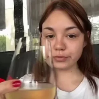 🍷
