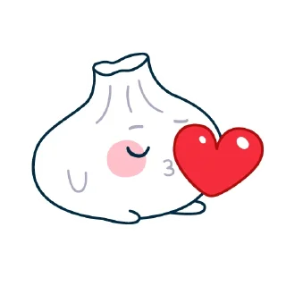 😘
