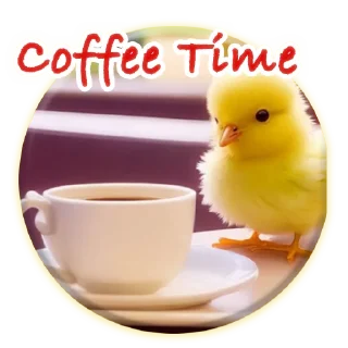 ☕️