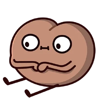 😐