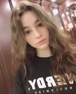 😚