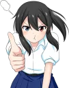 👍