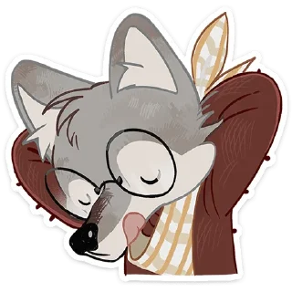 🐺