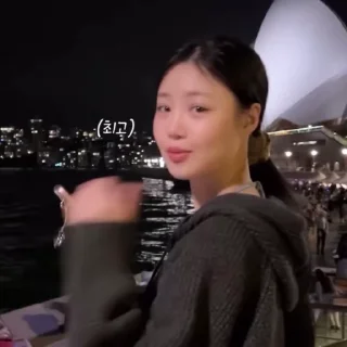 soojin @melodiesti