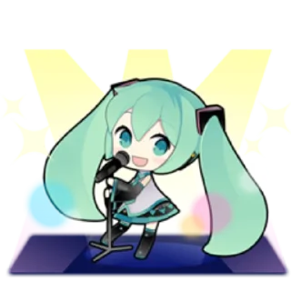 🎤