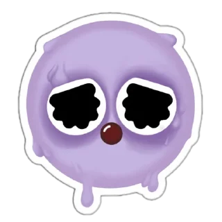 ☹
