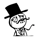 🎩