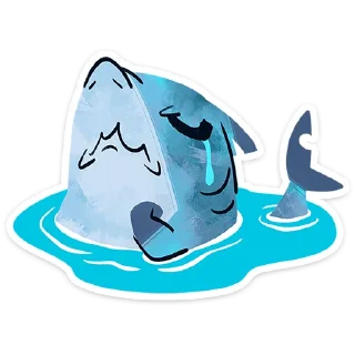 😢