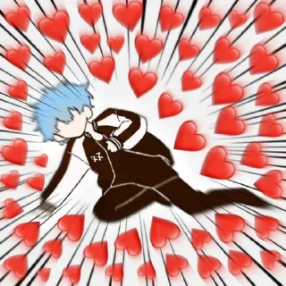 ❤️