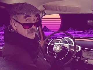 😎