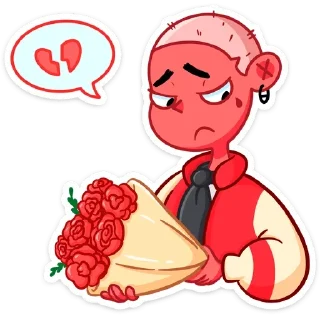 💔