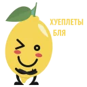 🍋