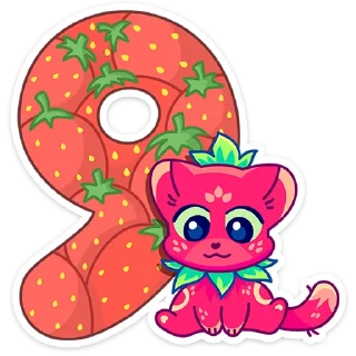 🍓