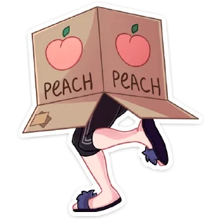 🍑