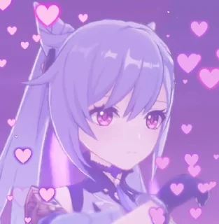 💜