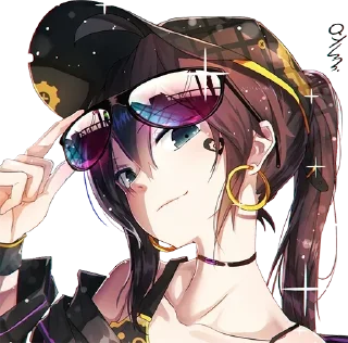 😎