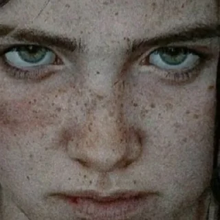 😠