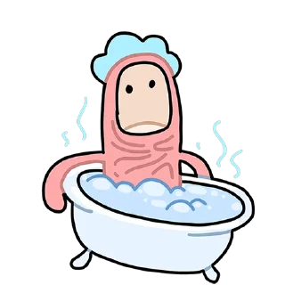🛀