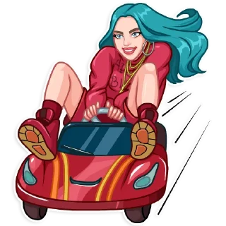 🚘