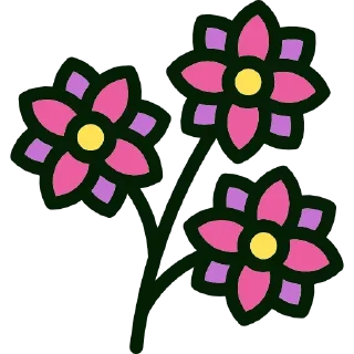 🌸