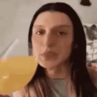 😚
