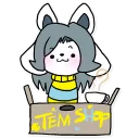 Temmie