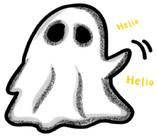 👻