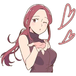 ❤️