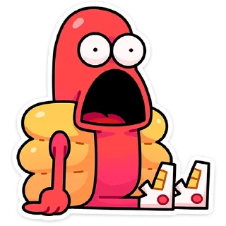 😱