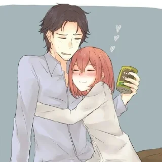♥️