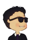 😎