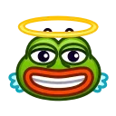 😇
