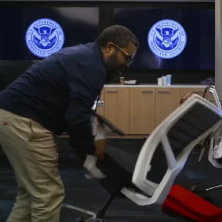 😨