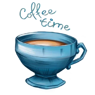 ☕️