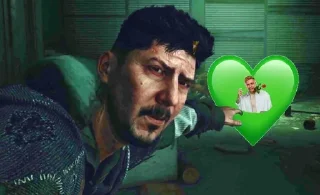 ❤️
