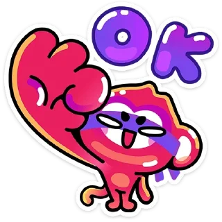 👌