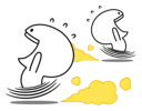 🏃
