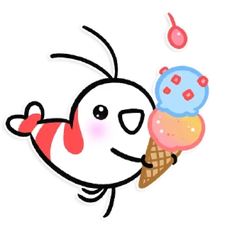 🍦