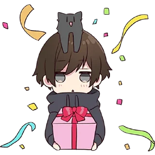 🎁