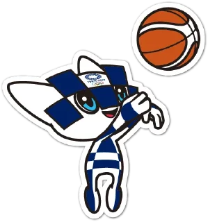 🏀