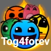 @tog4team Geometry dash faces