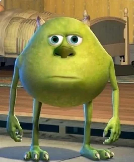 😐
