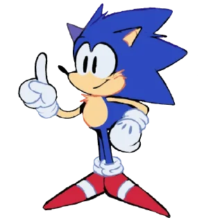 Best Friend's by @sonic_the_hednehog