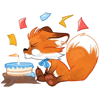 🎂